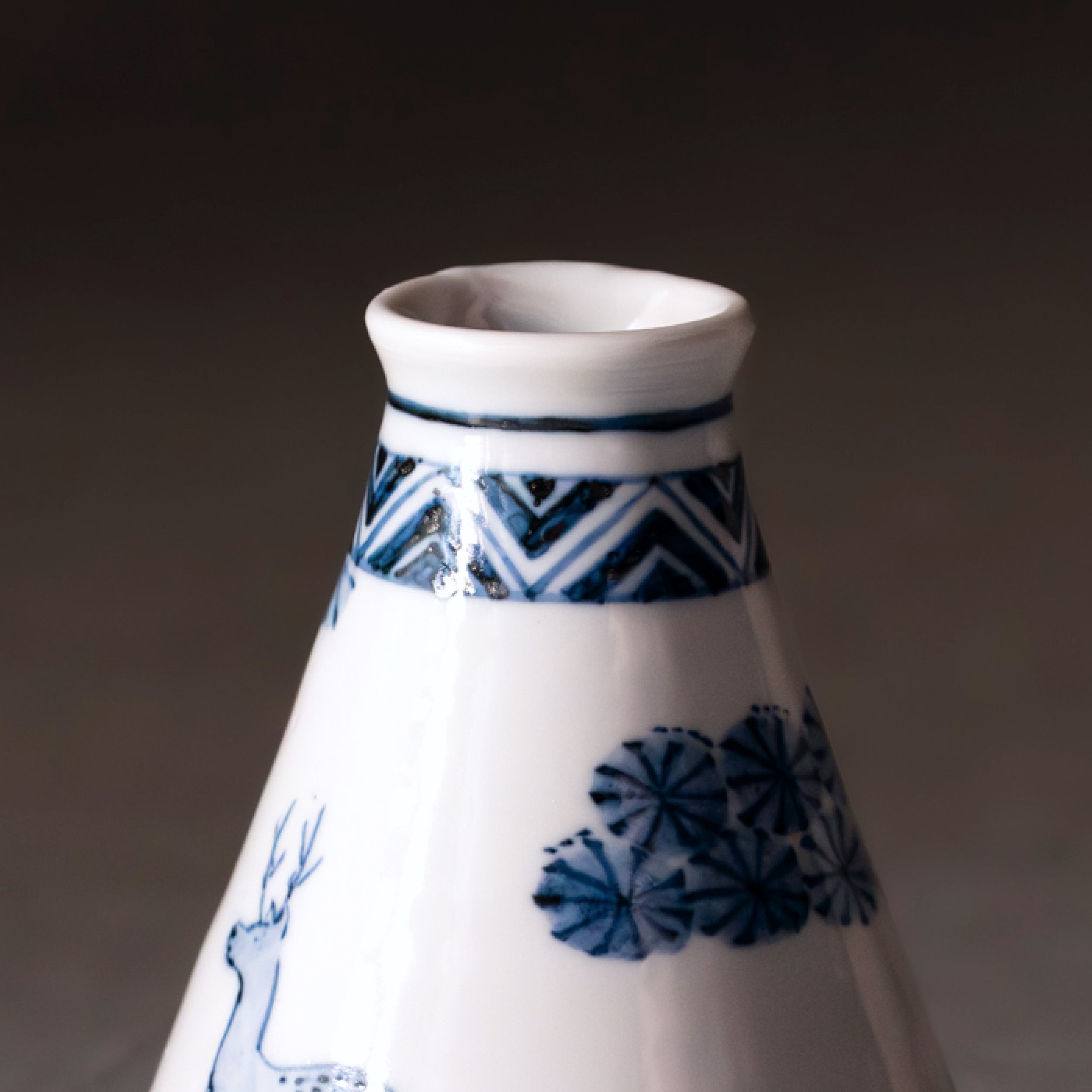 Flower Vase