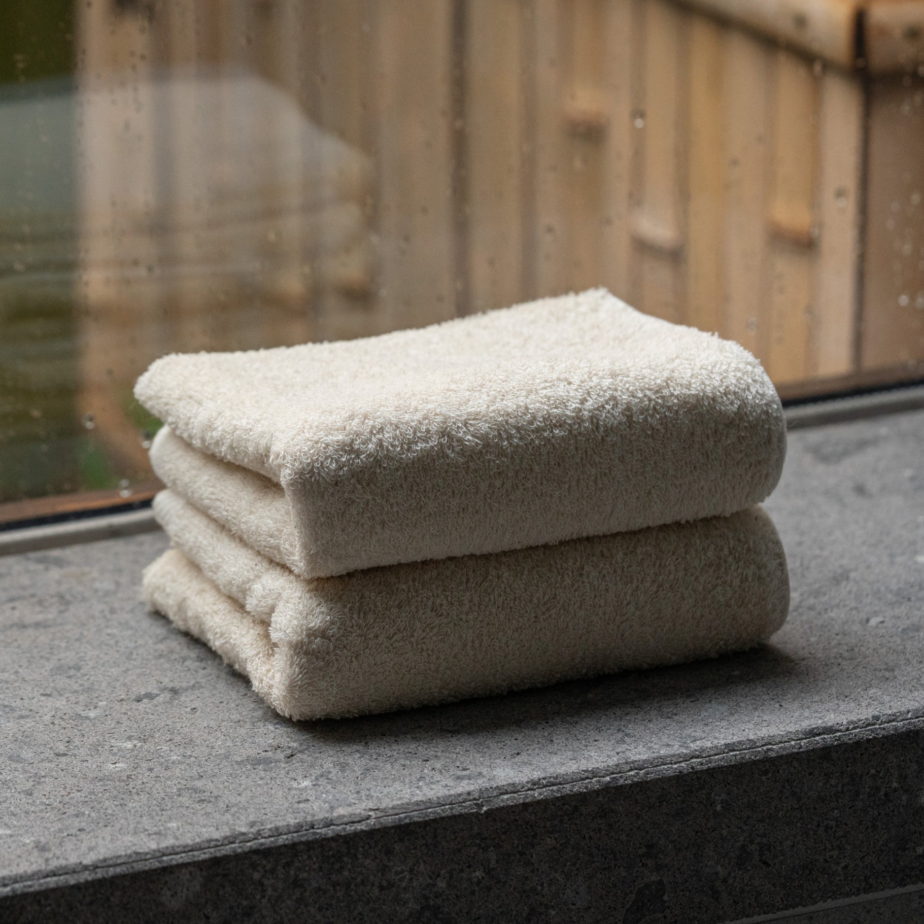 Ramie Towel Set
