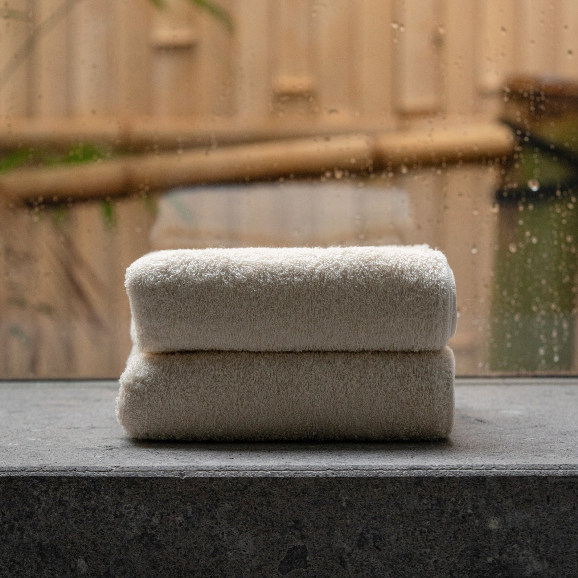 Ramie Towel Set