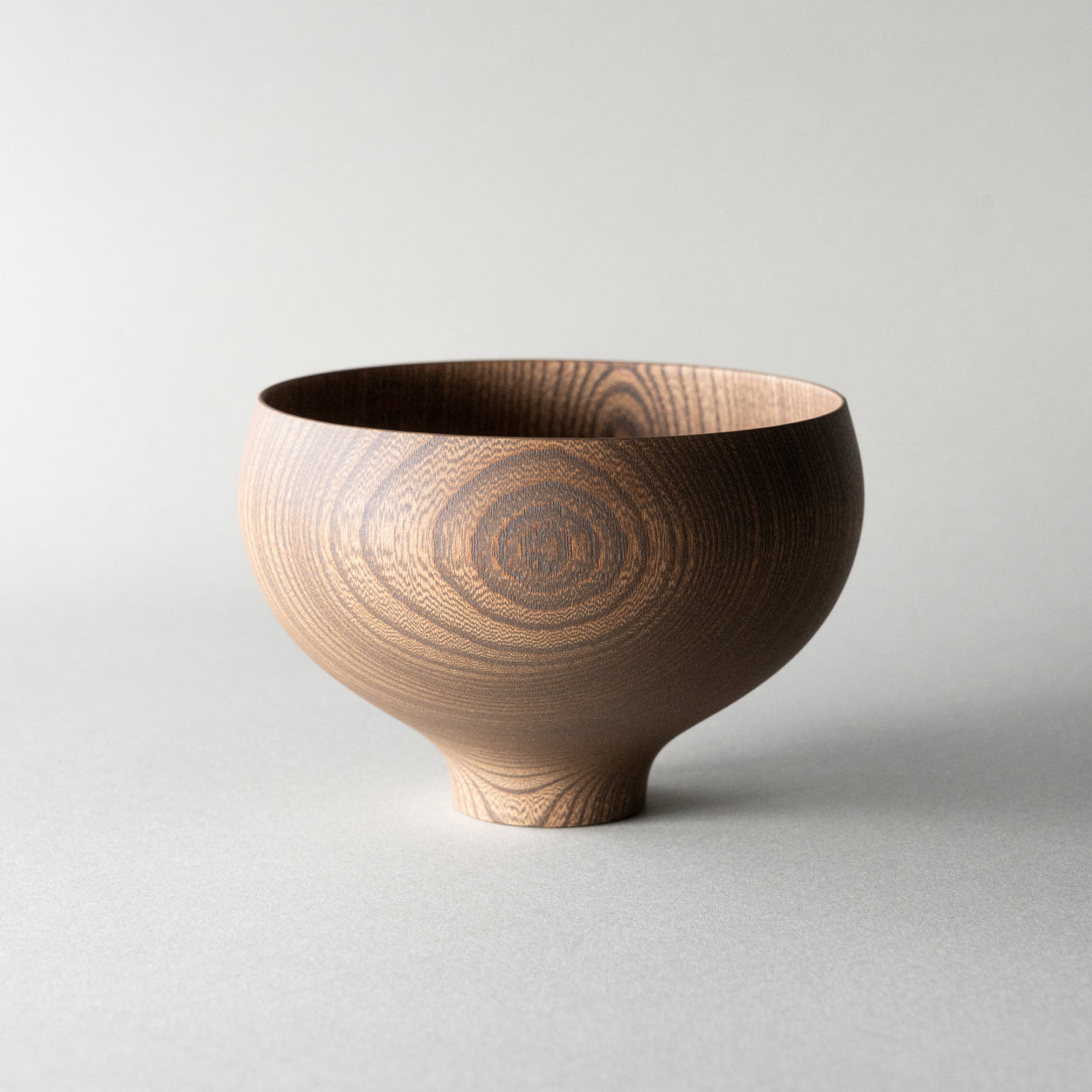 Round Bowl