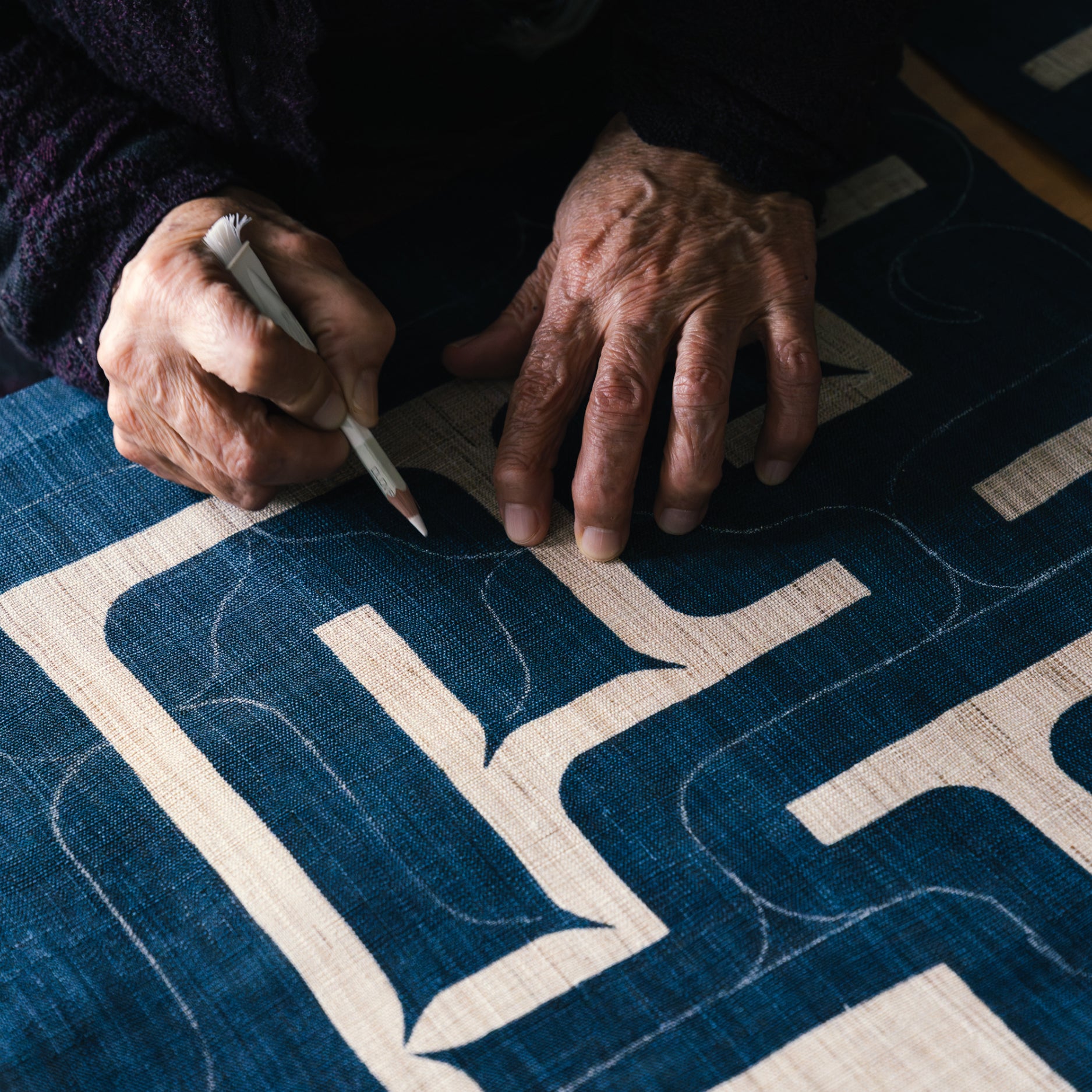 Ainu Noren