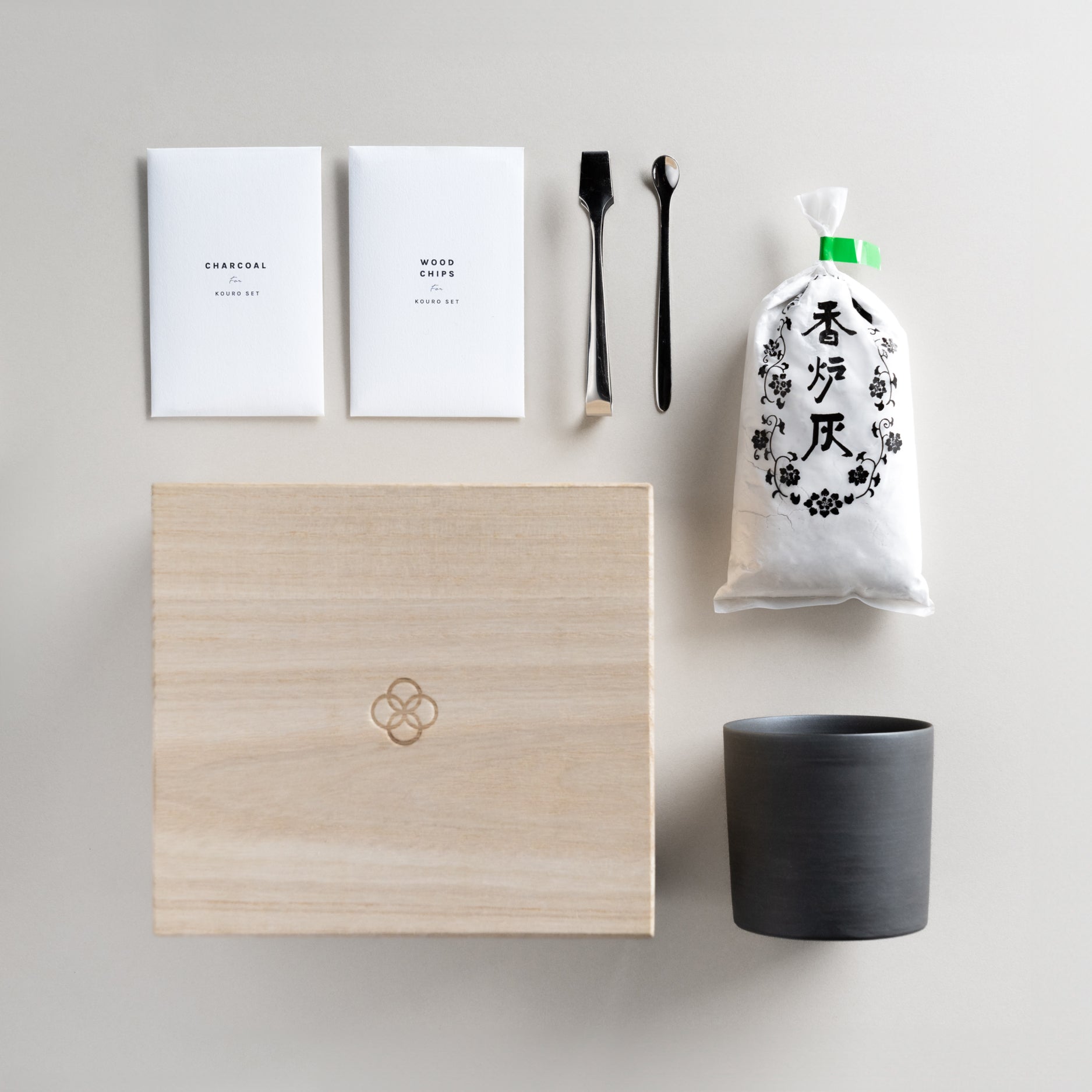 Kōro Set