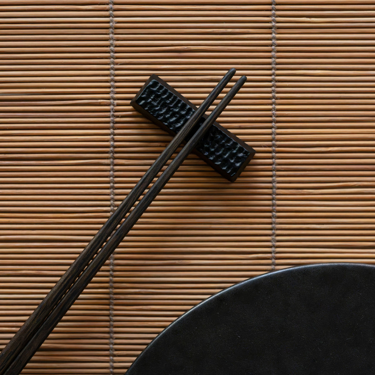 Cast Iron Rests