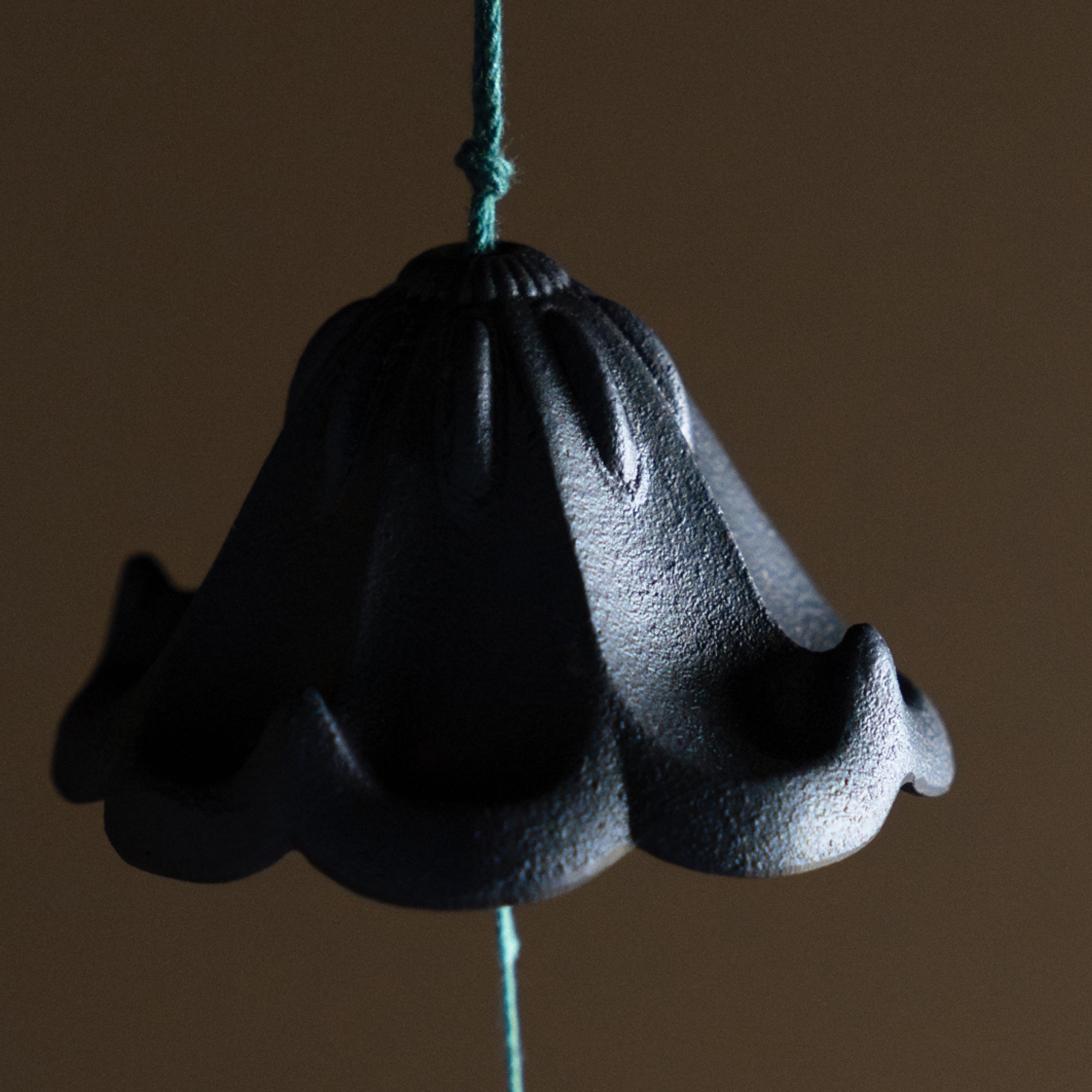 Cast Iron Fūrin