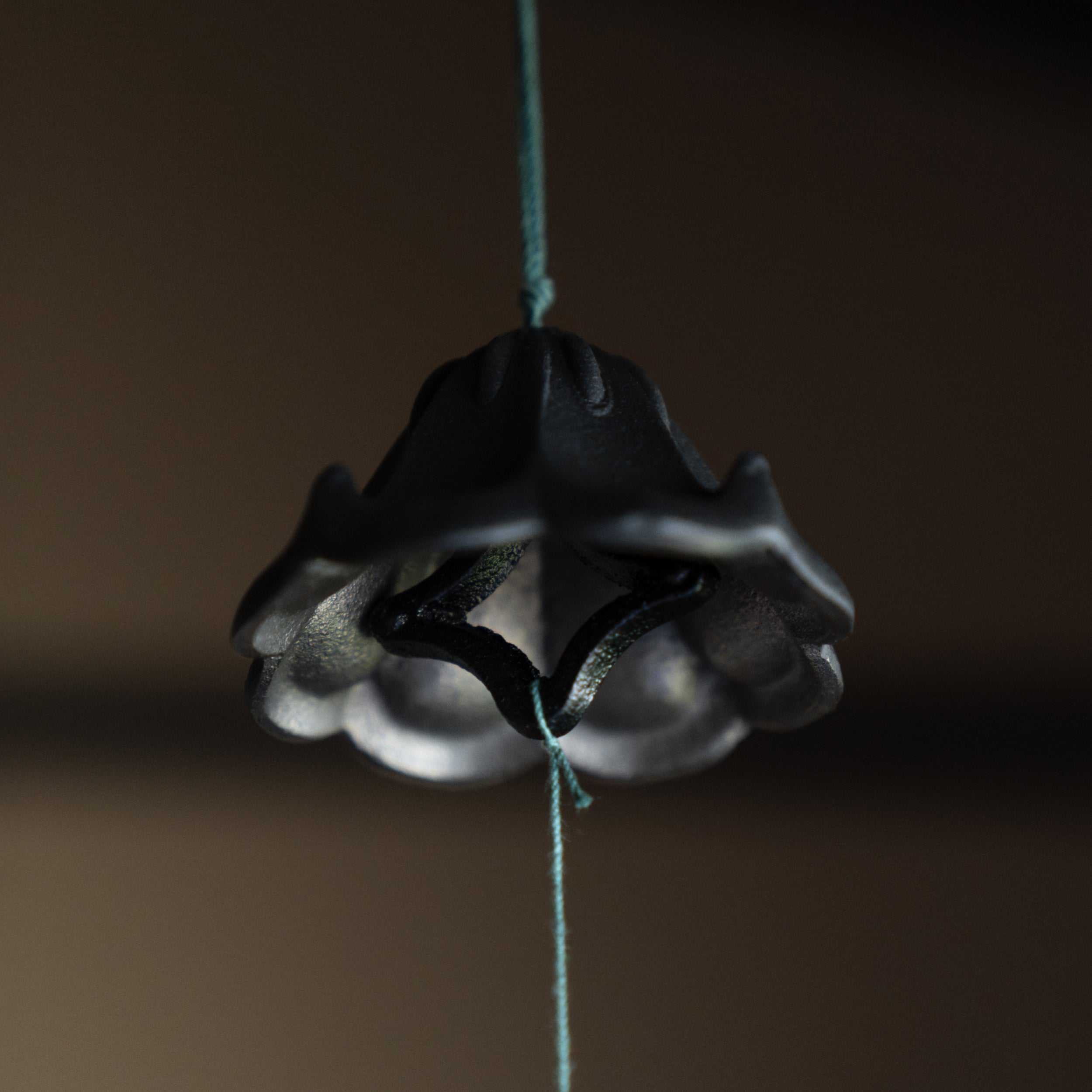 Cast Iron Fūrin