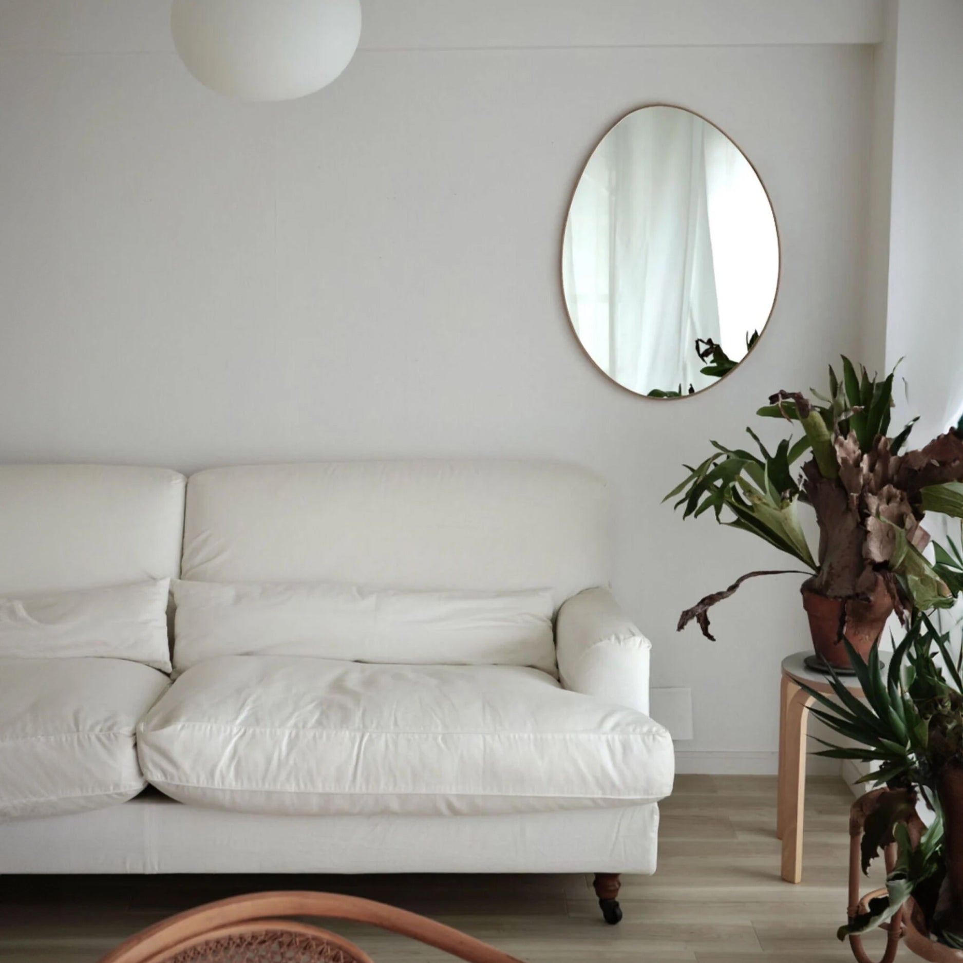 Miyagawa Mirror M