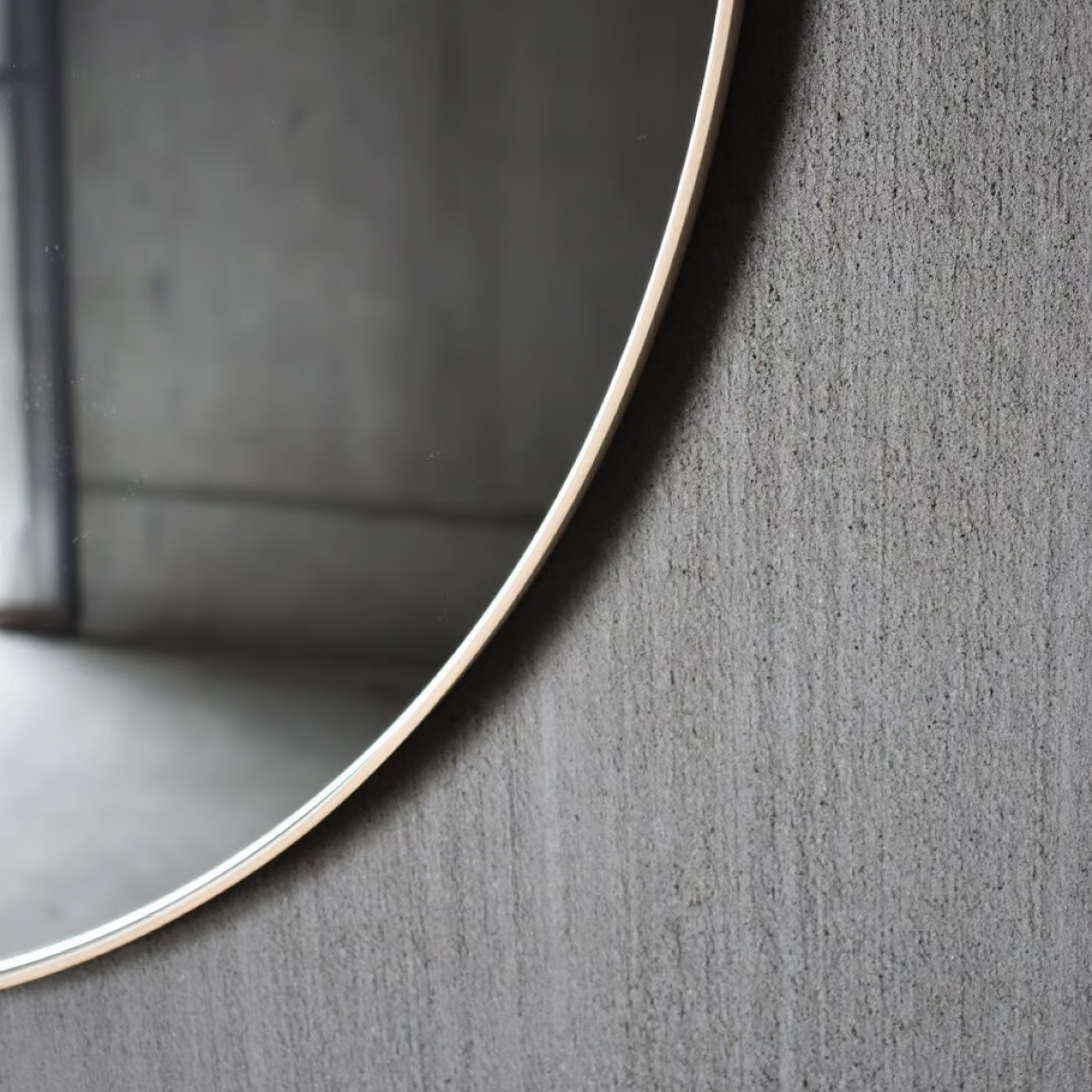Miyagawa Mirror S
