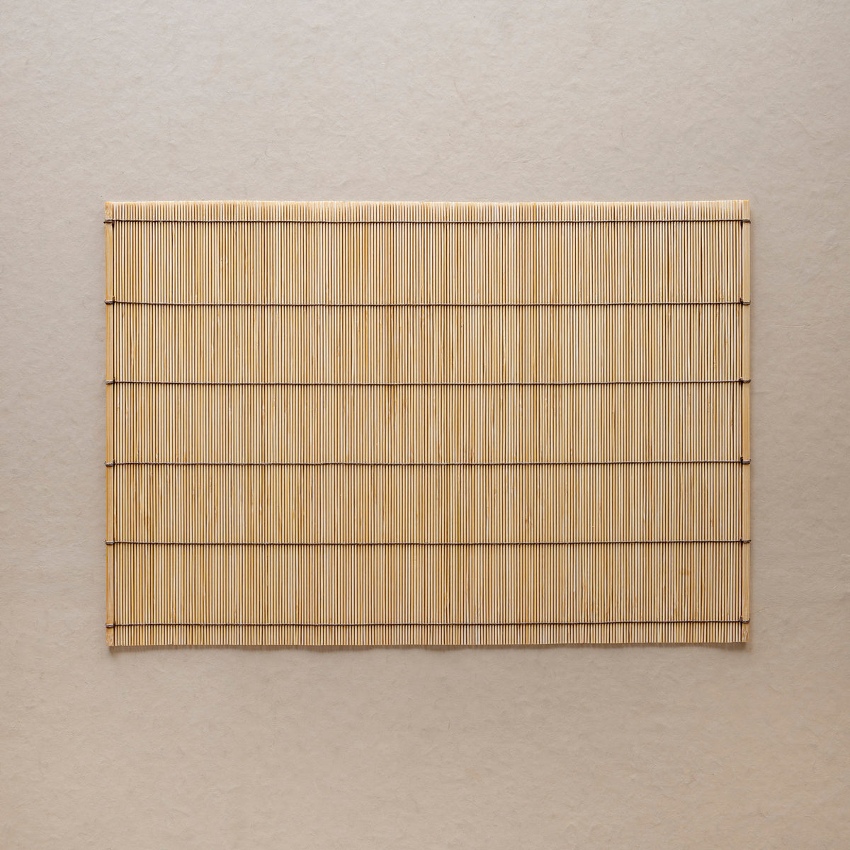 Sudare Placemat - Light