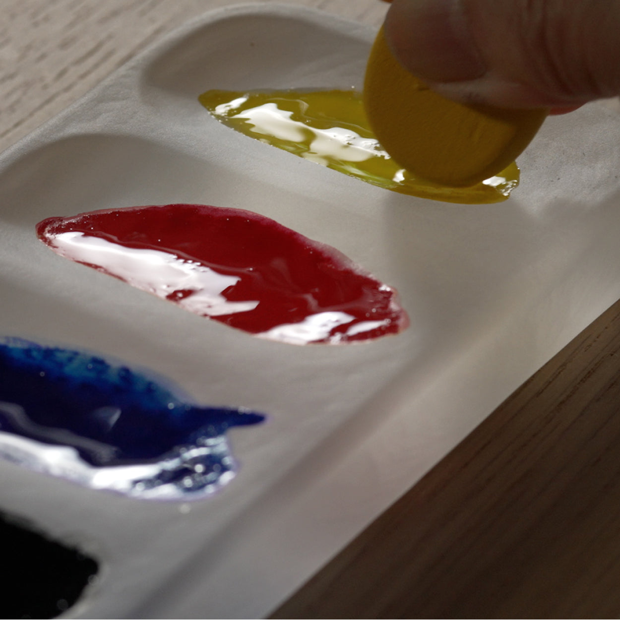 Color Sumi Kit