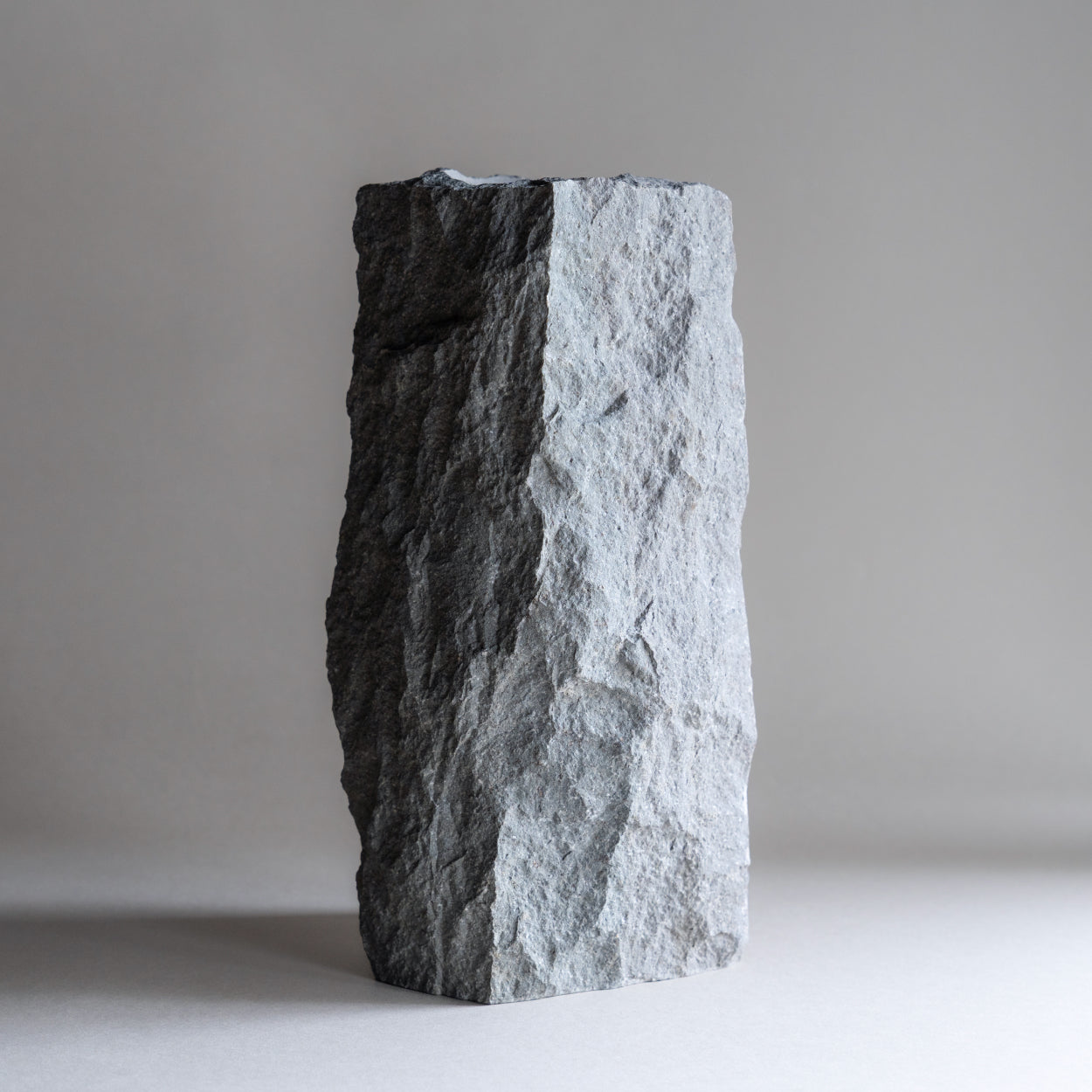 Stone Vase L