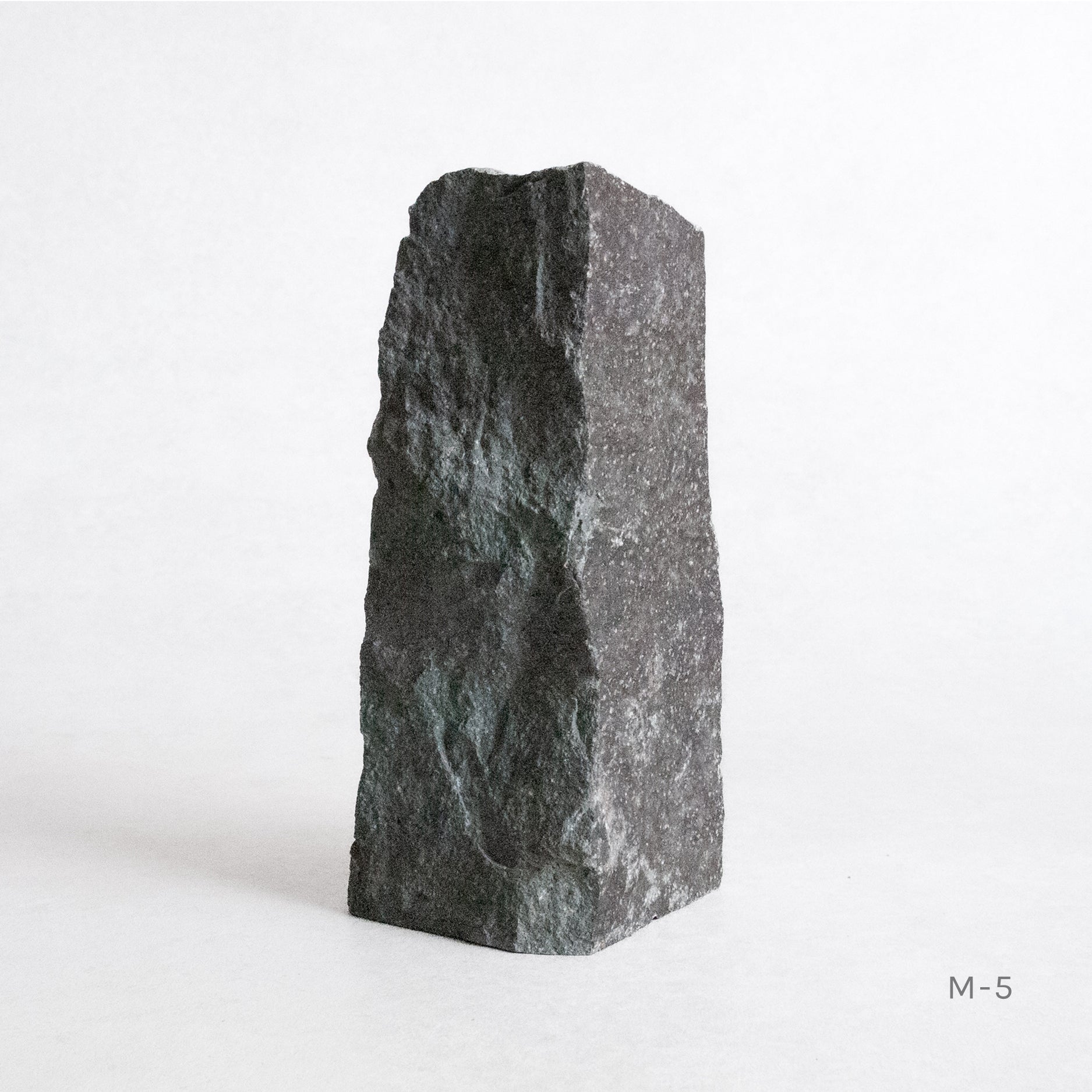 Stone Vase M