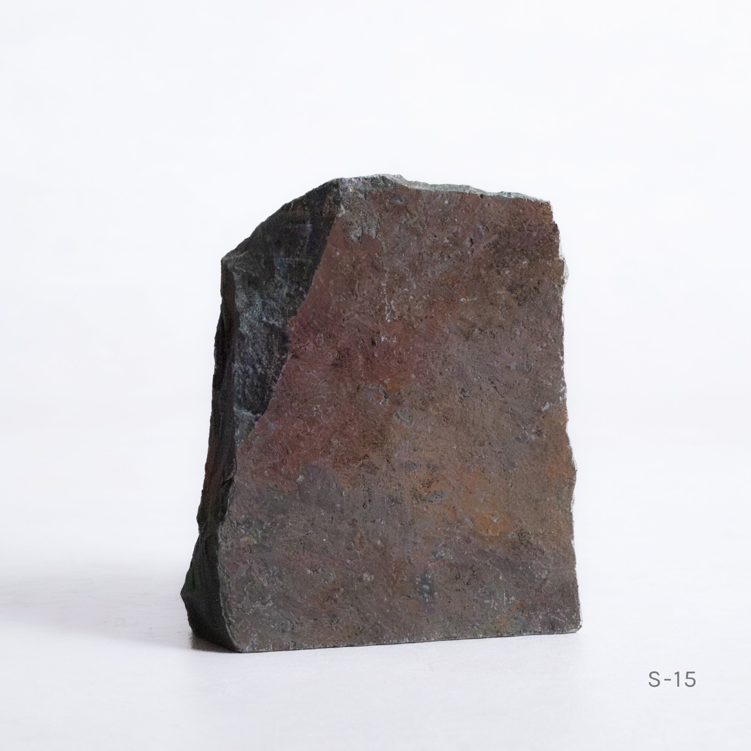 Stone Vase S