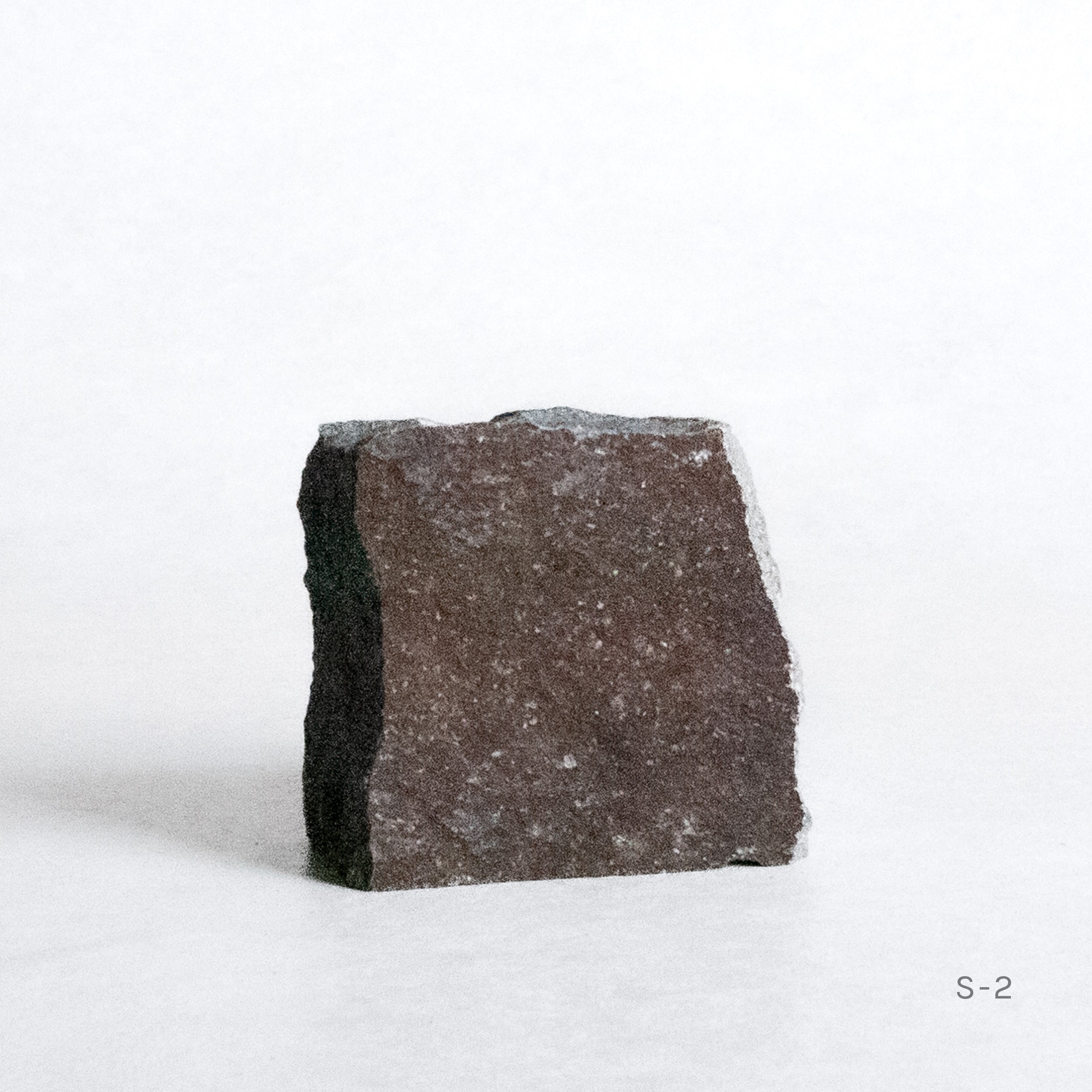 Stone Vase S