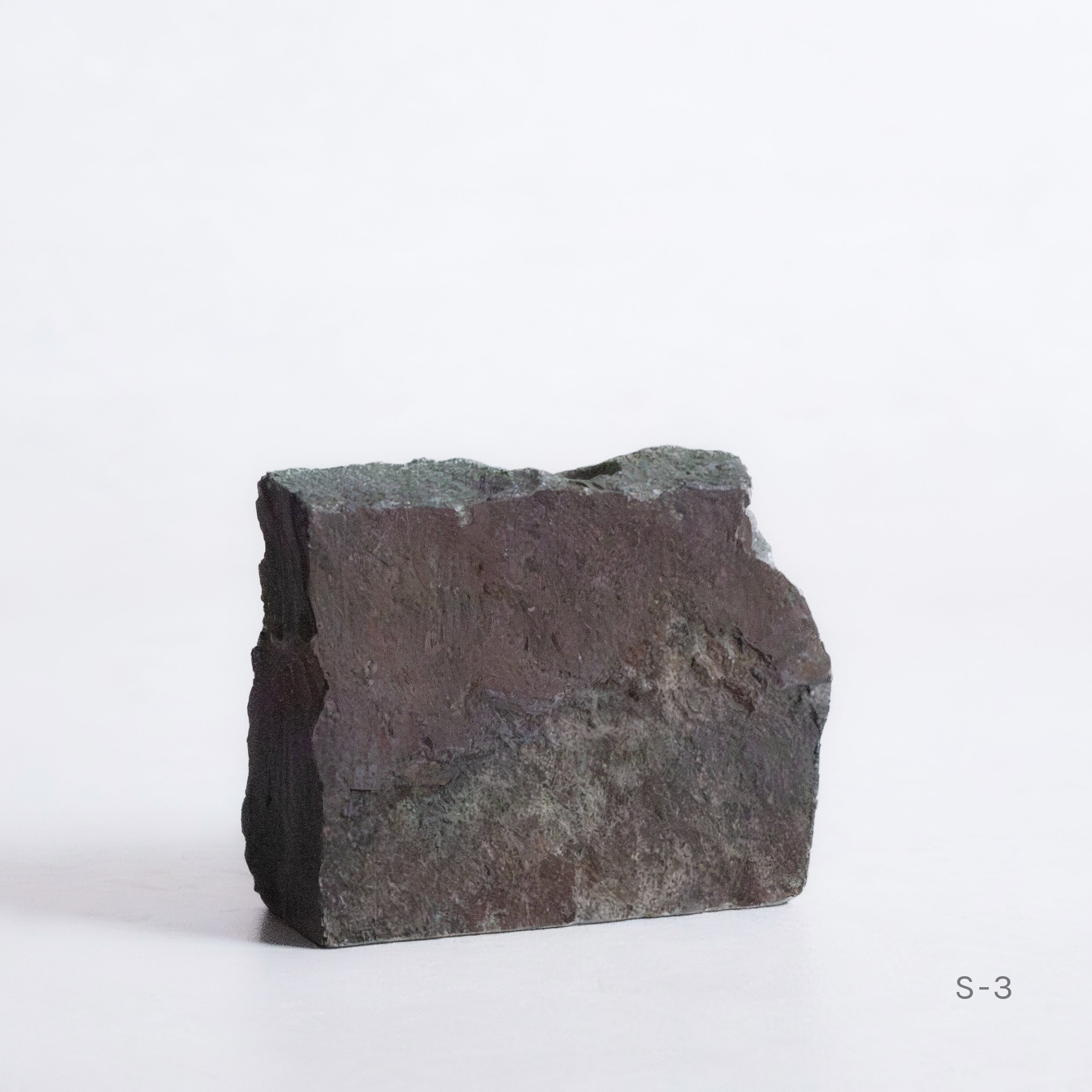 Stone Vase S