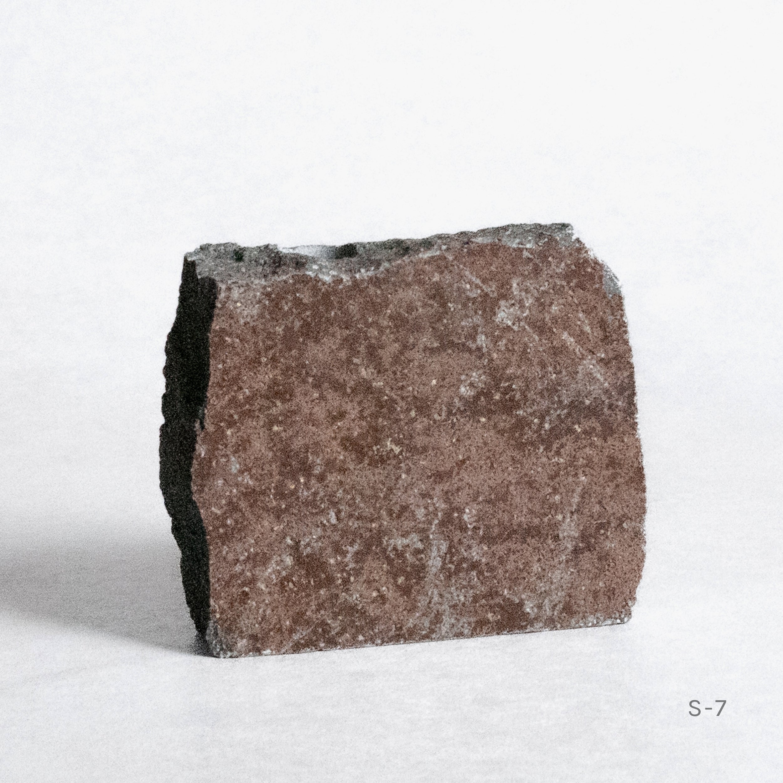 Stone Vase S