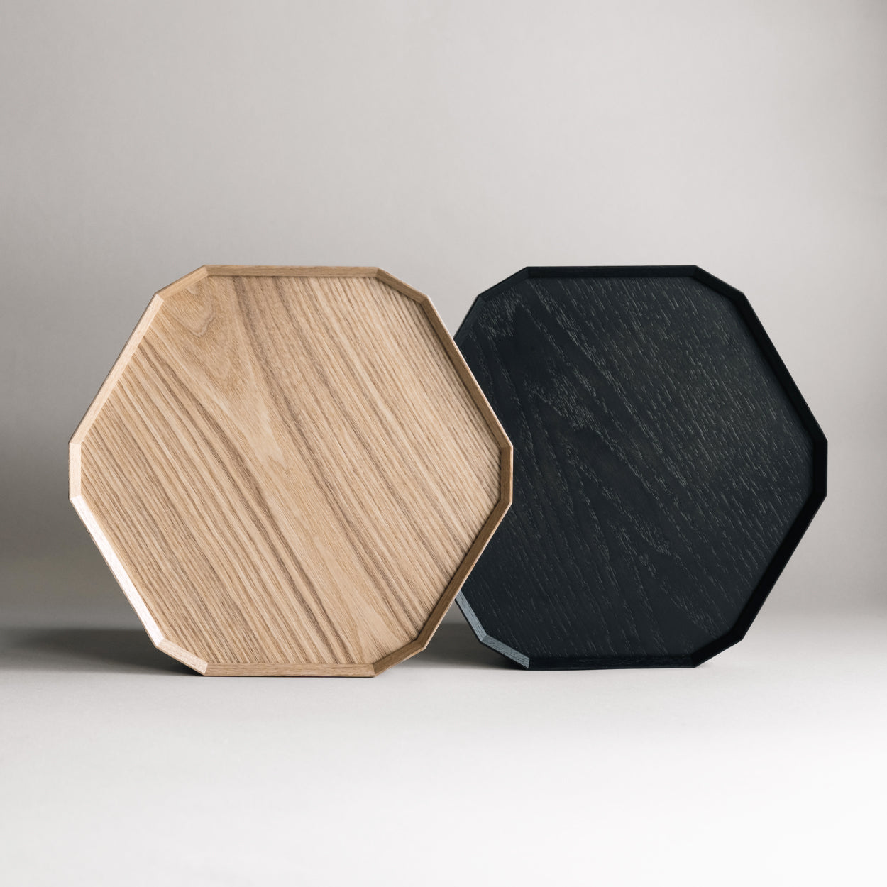 Tsum Hexagonal Tray