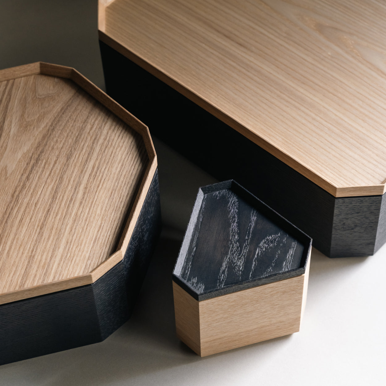Tsum Rectangular Tray