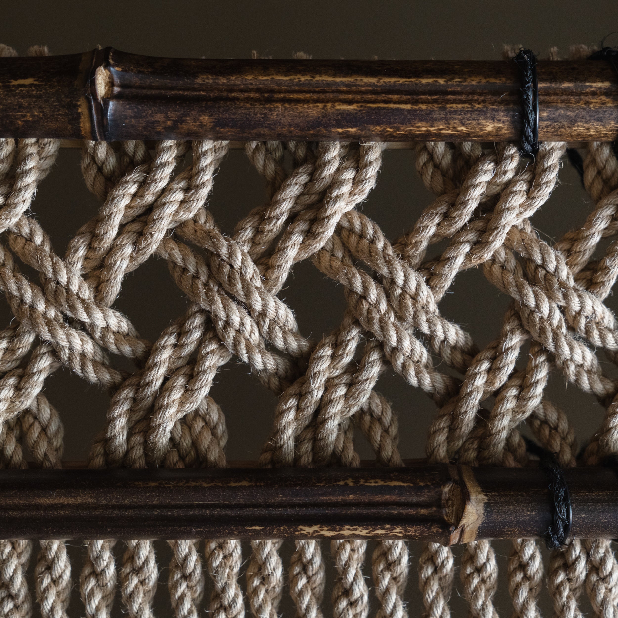 Rope Noren