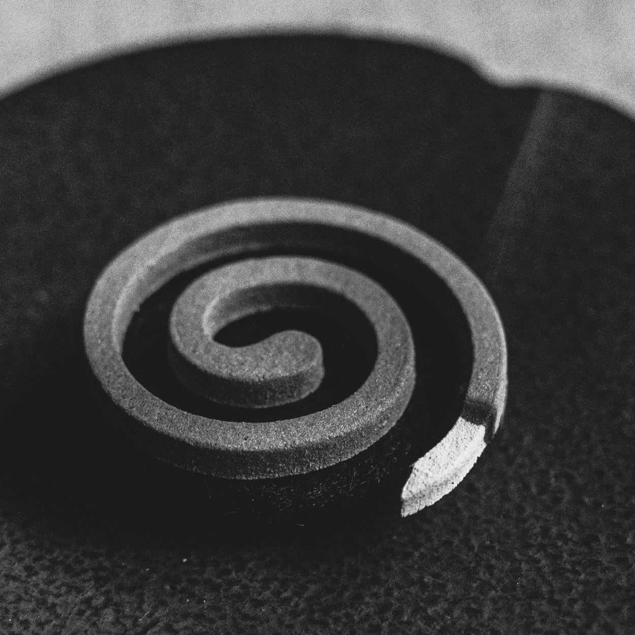Uzumaki Incense - Kinmokusei