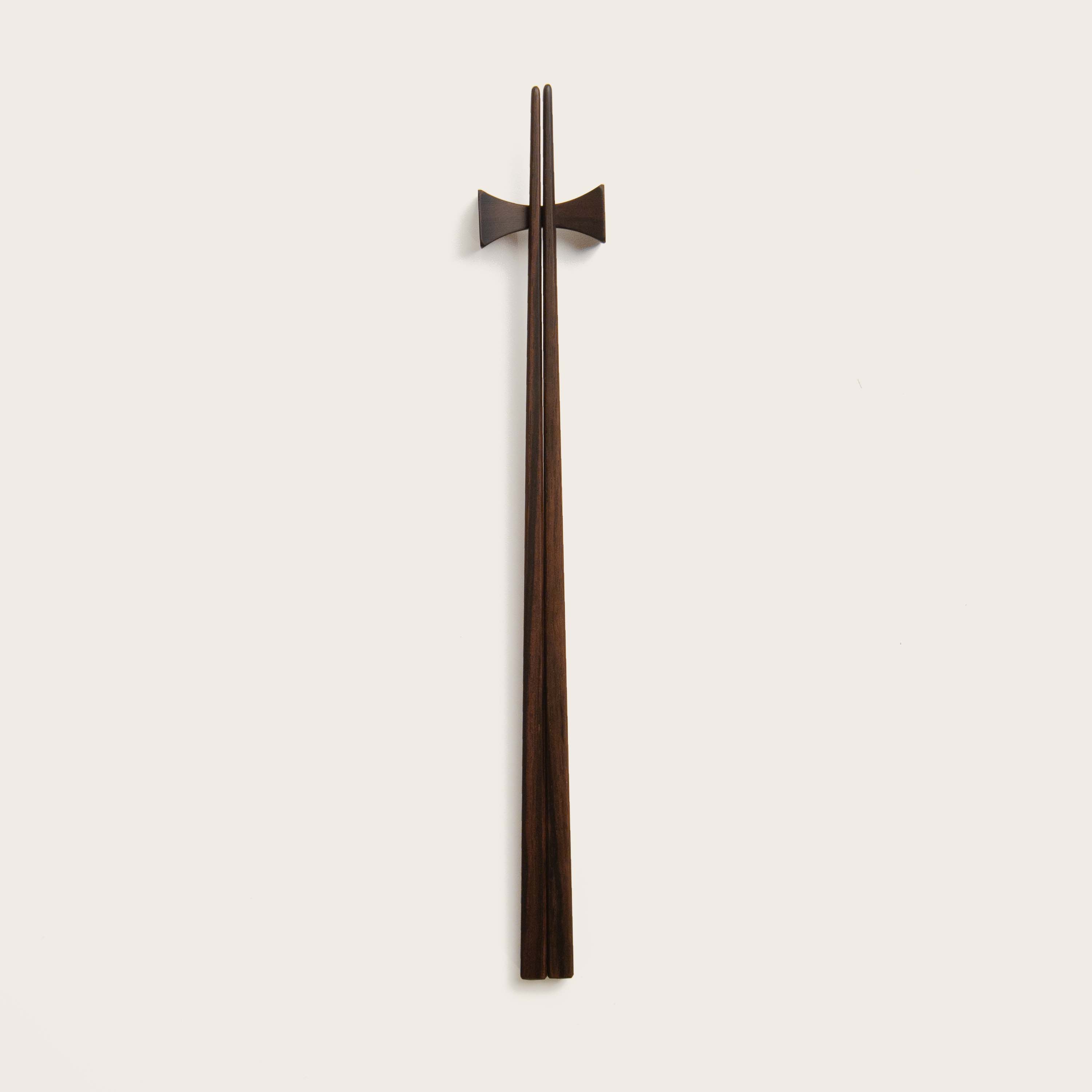Wooden cutlery