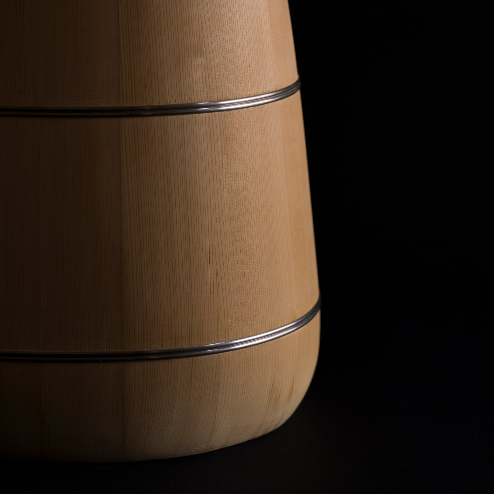 Wooden Stool