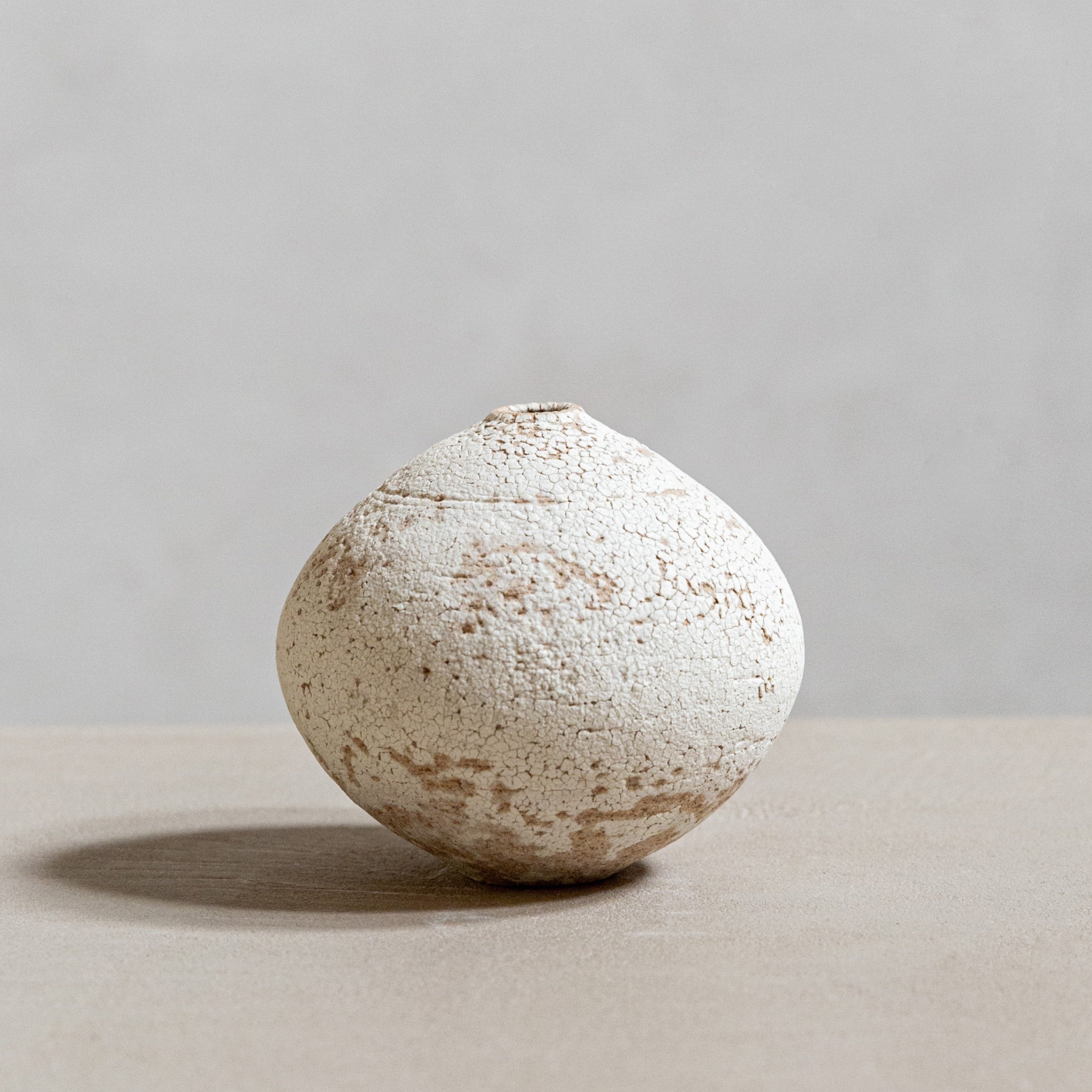 Elliptical Vase M