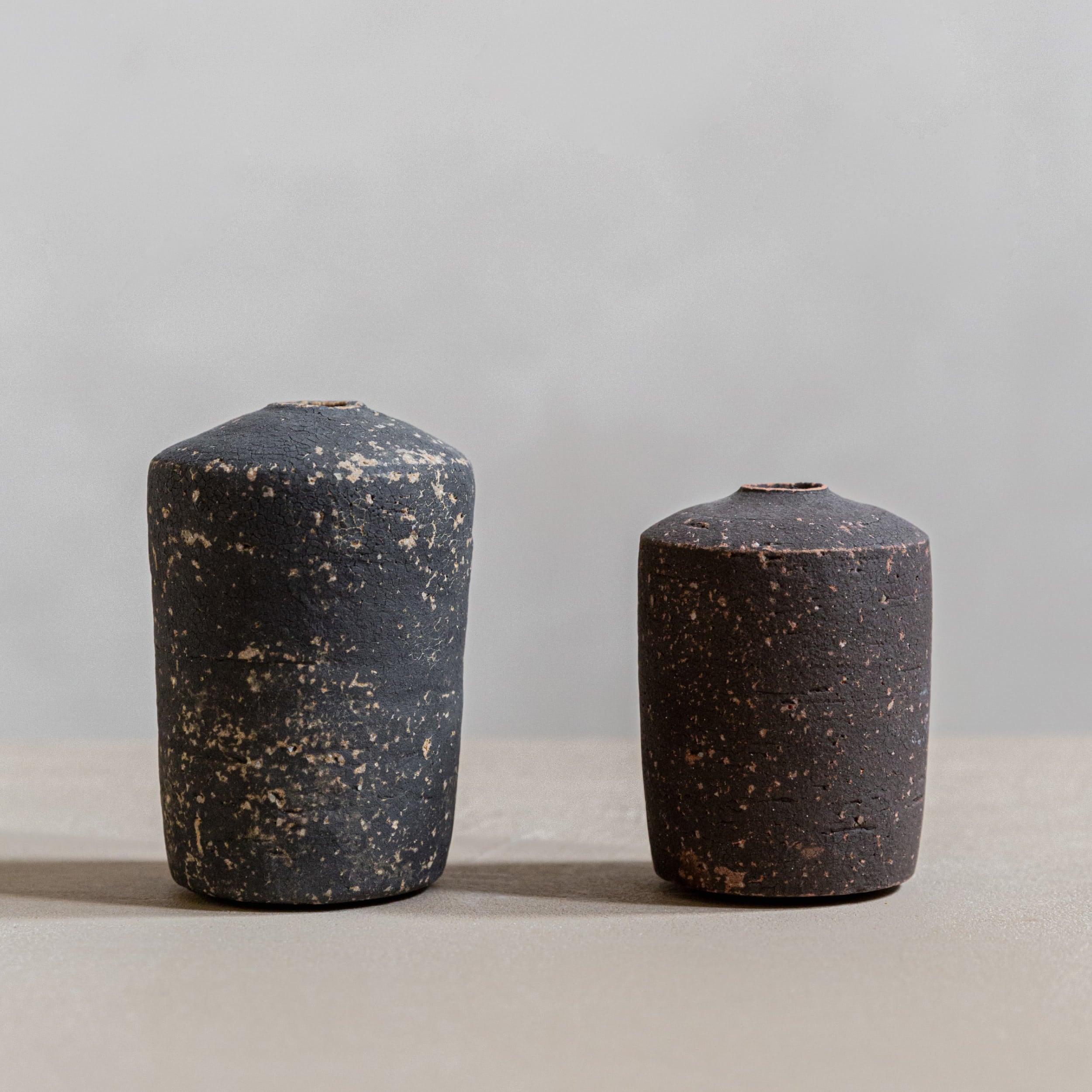 Square vase