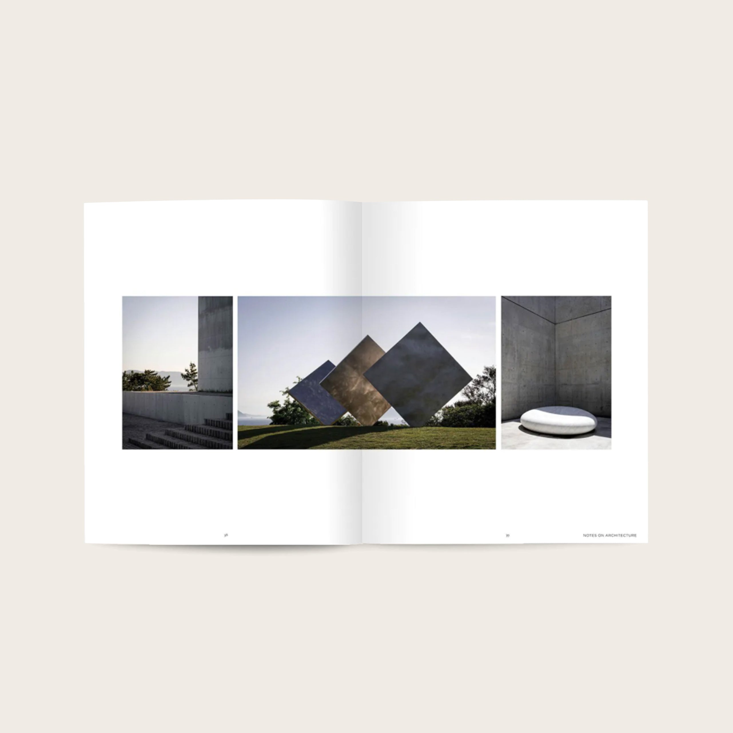 Storied #2 - The Island Issue
